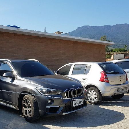 Chales Ilhabela Ll Dış mekan fotoğraf